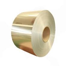 5182 color precoated aluminium coil foil for eoe lid stock